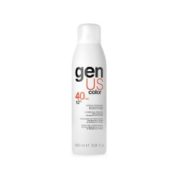 Genus, Crema Oxidante 40 Vol. 1000ml