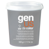 Genus, Decoloración 9 Tonos Azul 500gr