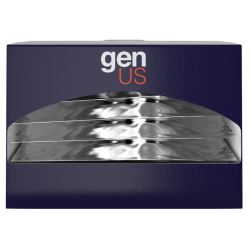 Genus,Decoloración Azul 8x50gr