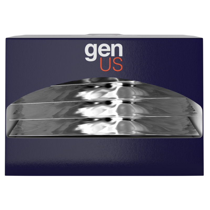 Genus,Decoloración Azul 8x50gr