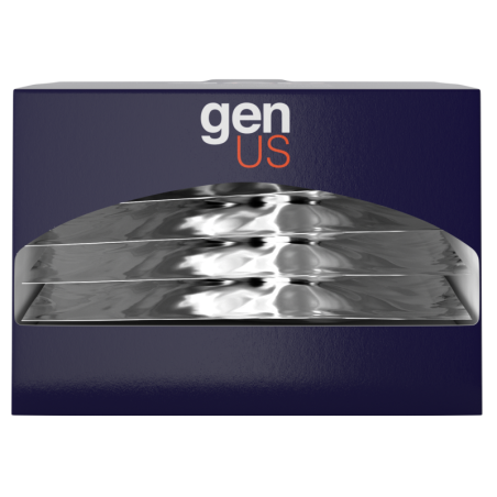 Genus,Decoloración Azul 8x50gr