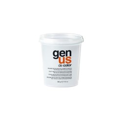 Genus,Decoloración Blanca 500gr