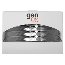 Genus,Decoloración Blanca 8x50gr