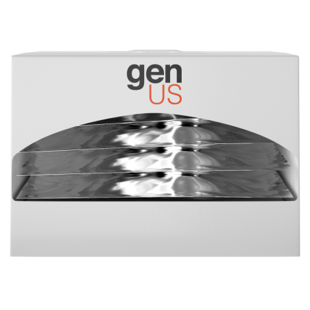 Genus,Decoloración Blanca 8x50gr