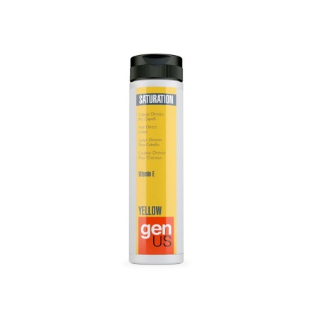 Genus,Saturation Yellow 150ml