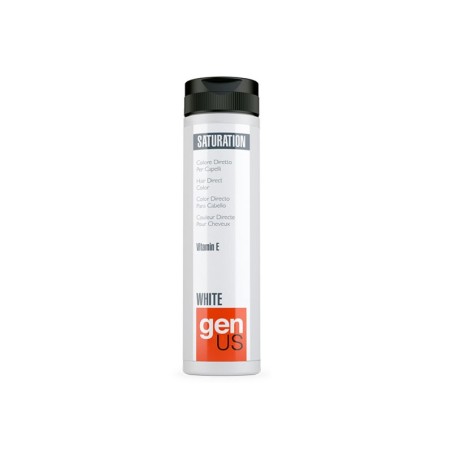 Genus, Saturation White 150ml