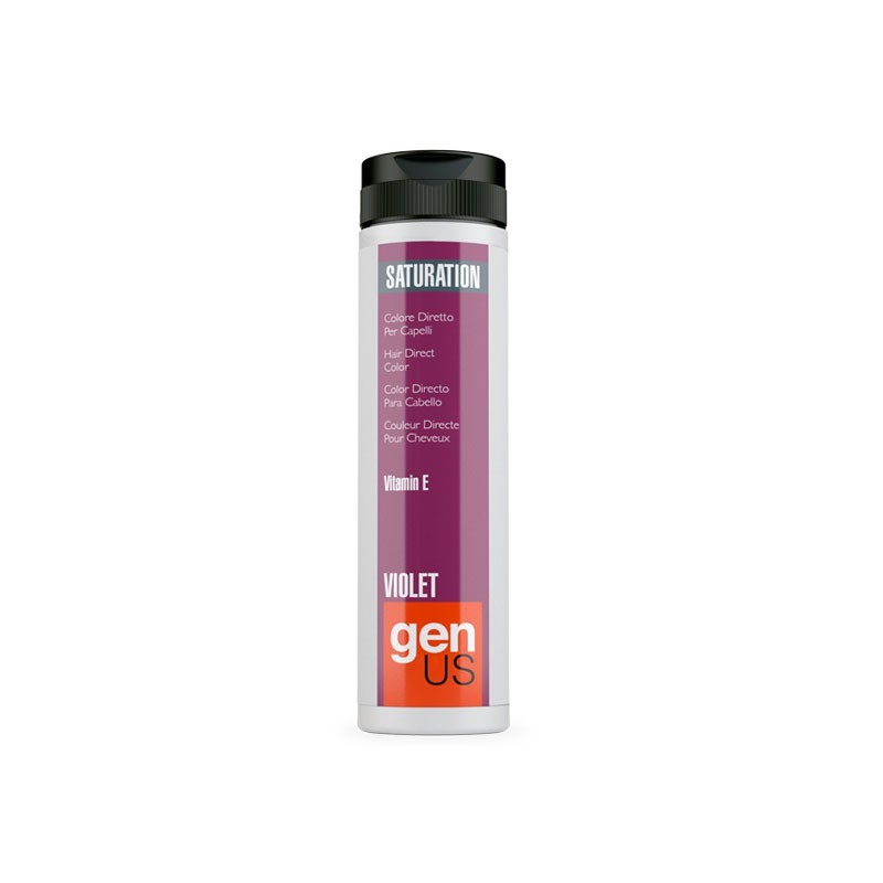 Genus, Saturation Violet 150ml