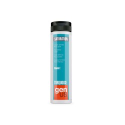 Genus, Saturation Turquoise 150ml