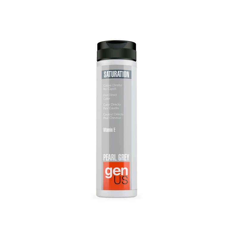 Genus,Saturation Pearl Grey 150ml
