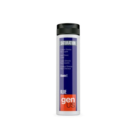 Genus,Saturation Blue 150ml