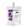Genus,Mascarilla Shade Color Violet 200 ml.