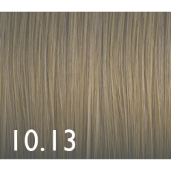 Color Genus 10.13 100ml  Rubio Extraclaro Natural Frío