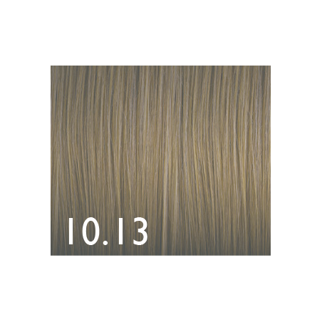 Color Genus 10.13 100ml  Rubio Extraclaro Natural Frío