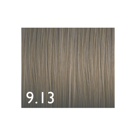 Color Genus 9.13 100ml  Rubio Clarísimo Beige Frío