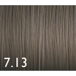 Color Genus 7.13 100ml  Rubio Beige Frío