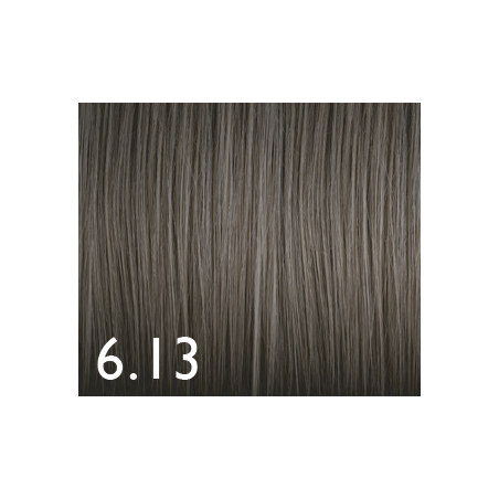 Color Genus 6.13 100ml  Rubio Oscuro Beige Frí