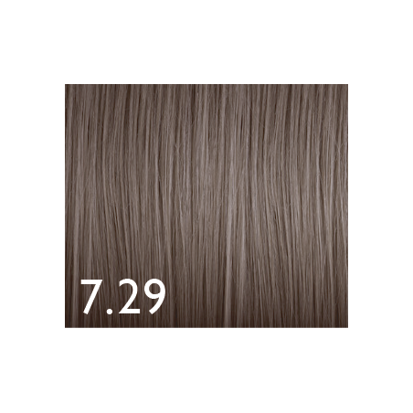 Color Genus 7.29 100ml  Rubio Café