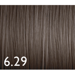 Color Genus 6.29 100ml  Rubio Oscuro Café