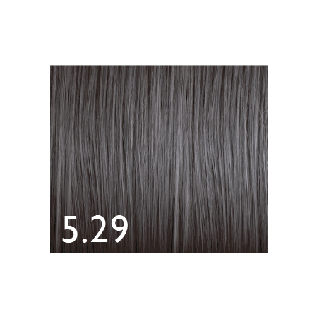 Color Genus 5.29 100ml  Castaño Claro Café