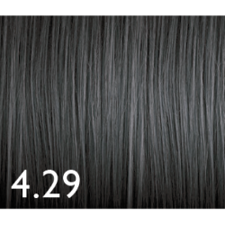 Color Genus 4.29 100ml  Castaño Café