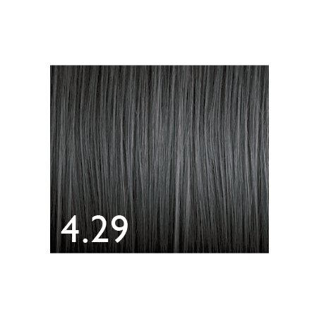 Color Genus 4.29 100ml  Castaño Café