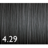 Color Genus 4.29 100ml  Castaño Café