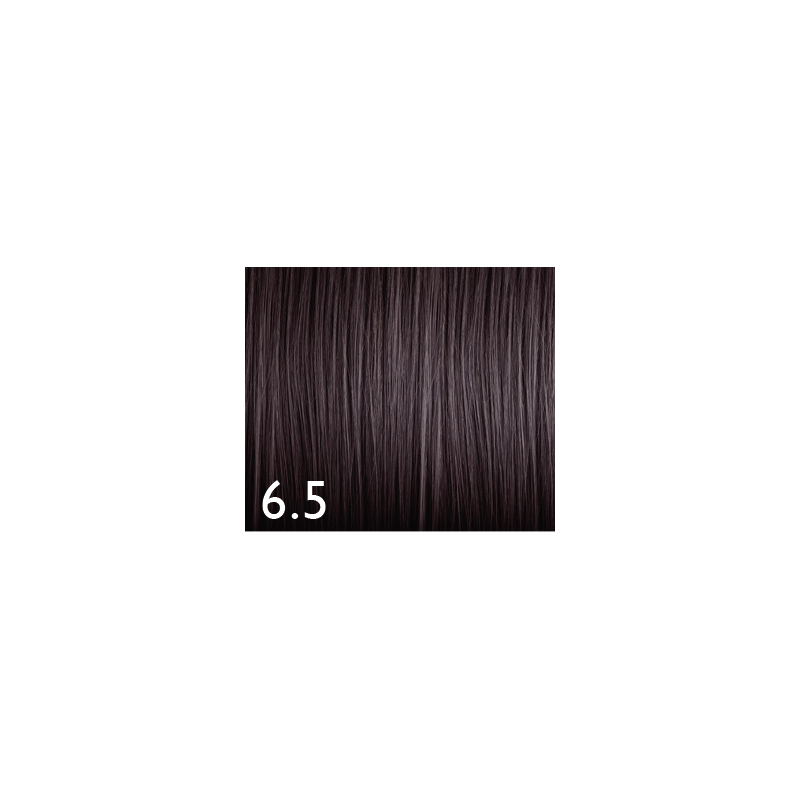 Color Genus 6.5 100ml      Rubio Oscuro Caoba