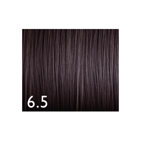Color Genus 6.5 100ml      Rubio Oscuro Caoba