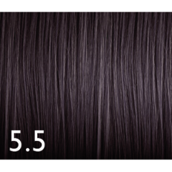 Color Genus 5.5 100ml  Castaño Claro Caoba