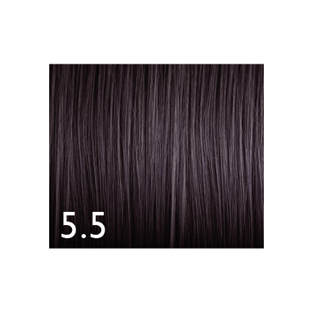 Color Genus 5.5 100ml  Castaño Claro Caoba