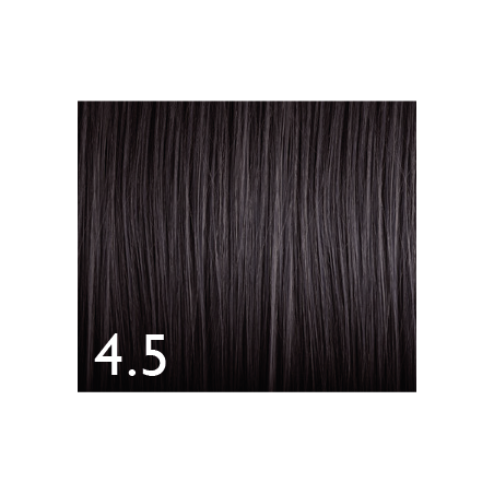 Color Genus 4.5 100ml  Castaño Caoba