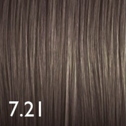 Color Genus 7.21 100ml  Rubio Ceniza Irisé