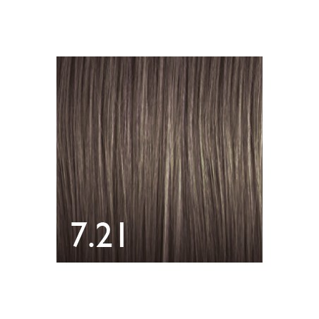 Color Genus 7.21 100ml  Rubio Ceniza Irisé