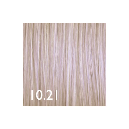 Color Genus 10.21 100ml  Rubio Platino Ceniza Irisé