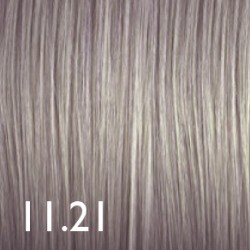 Color Genus 11.21 100ml  Superaclarante Ceniza Irisé