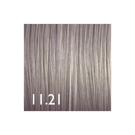 Color Genus 11.21 100ml  Superaclarante Ceniza Irisé