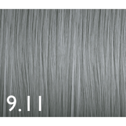 Color Genus 9.11 100ml  Rubio Clarísimo Ceniza Intenso