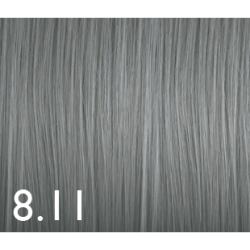 Color Genus 8.11 100ml  Rubio Claro Ceniza Intenso