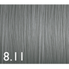 Color Genus 8.11 100ml  Rubio Claro Ceniza Intenso