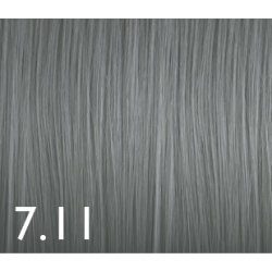 Color Genus 7.11 100ml  Rubio Ceniza Intenso