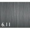 Color Genus 6.11 100ml  Rubio Oscuro Ceniza Intenso