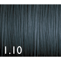 Color Genus 1.10 100ml  Negro Azulado