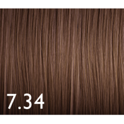 Color Genus 7.34 100ml  Rubio Chocolate