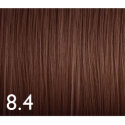 Color Genus 8.4 100ml  Rubio Claro Cobrizo