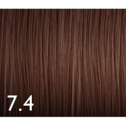 Color Genus 7.4 100ml  Rubio Cobrizo