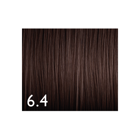 Color Genus 6.4 100ml  Rubio Oscuro Cobrizo