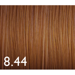 Color Genus 8.44 100ml  Rubio Claro Cobrizo Intenso