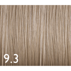 Color Genus 9.3 100ml  Rubio Clarísimo Dorado