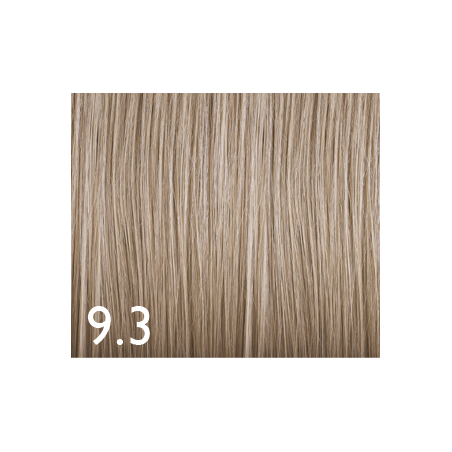 Color Genus 9.3 100ml  Rubio Clarísimo Dorado