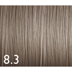 Color Genus 8.3 100ml  Rubio Claro Dorado